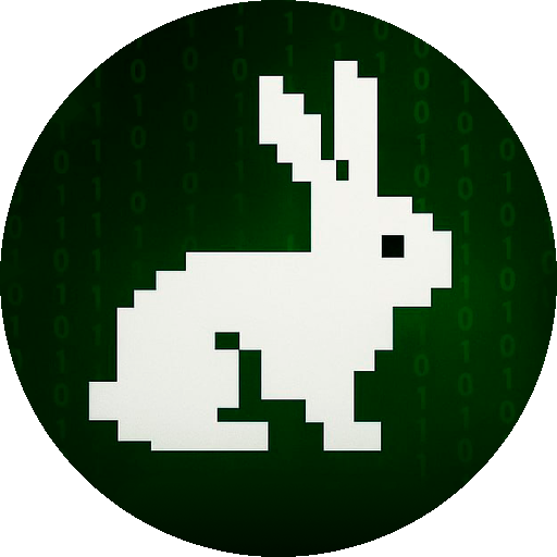 V#N White Rabbit